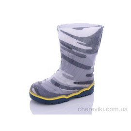 Резиновая обувь Крок