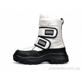 Ботинки Kulada-UCSS-MD