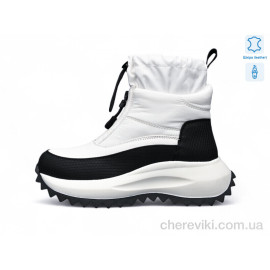 Ботинки Kulada-UCSS-MD