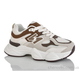 Кроссовки L.B.