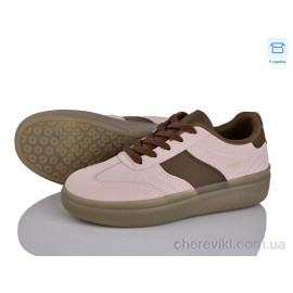 Кроссовки LadyLily