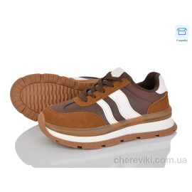 Кроссовки LadyLily