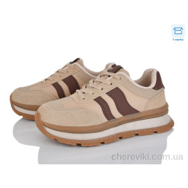 Кроссовки LadyLily