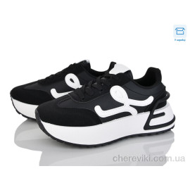 Кроссовки LadyLily