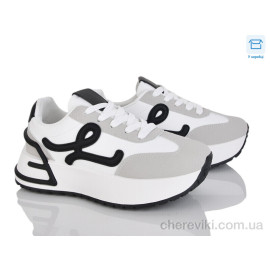 Кроссовки LadyLily