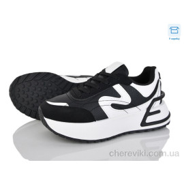 Кроссовки LadyLily