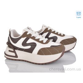 Кроссовки LadyLily