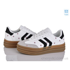 Кроссовки LadyLily