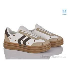 Кроссовки LadyLily