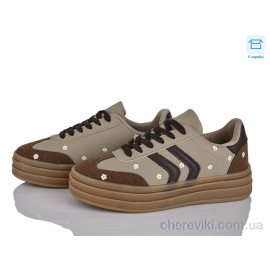 Кроссовки LadyLily