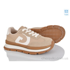 Кроссовки LadyLily