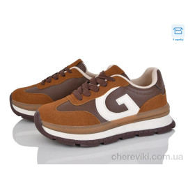 Кроссовки LadyLily