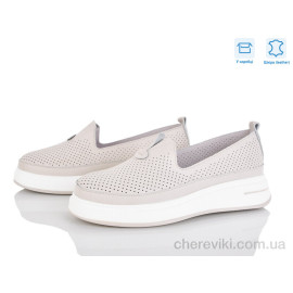 Туфли L&M-Lemon