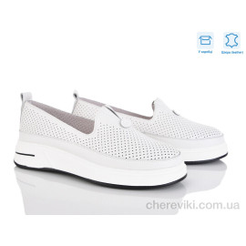 Туфли L&M-Lemon