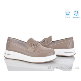 Туфли L&M-Lemon