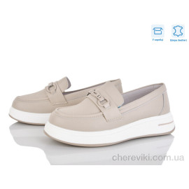 Туфли L&M-Lemon