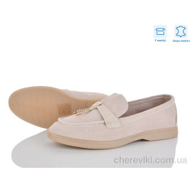 Туфли L&M-Lemon