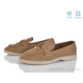 Туфли L&M-Lemon