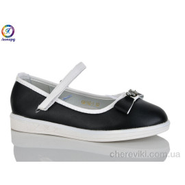 Балетки Леопард Балетки Леопард