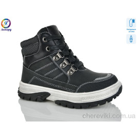 Ботинки Леопард