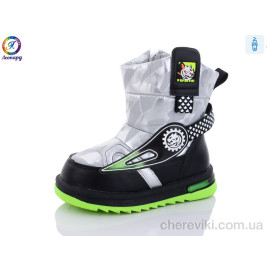 Дутики Леопард Дутики Леопард