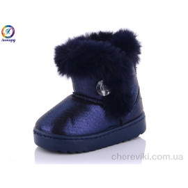 Угги Леопард