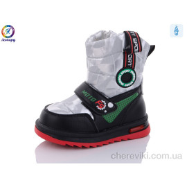 Дутики Леопард Дутики Леопард