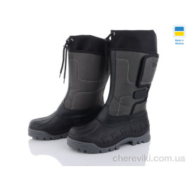 Сапоги резиновые LiBang