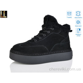 Ботинки Lilin