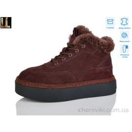 Ботинки Lilin