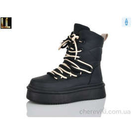 Ботинки Lilin