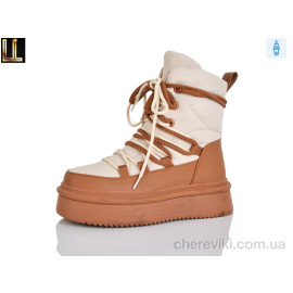 Ботинки Lilin