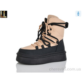 Ботинки Lilin