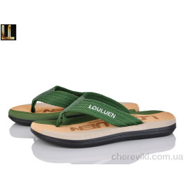 Вьетнамки Lilin