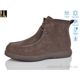 Ботинки Lilin