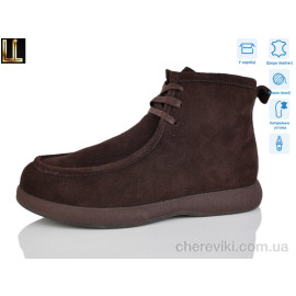 Ботинки Lilin