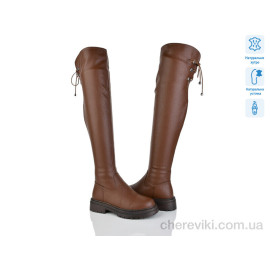 Ботфорты Lino Marano