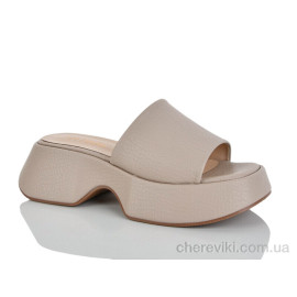 Шлепки Lino Marano