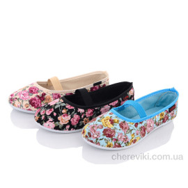 Балетки Lion Балетки Lion