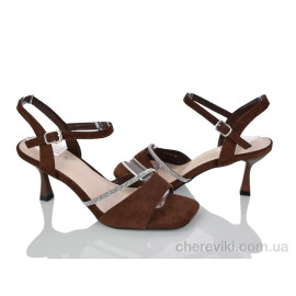 Босоножки Loretta