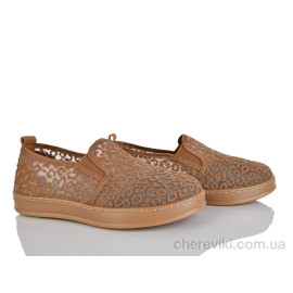 Слипоны Loretta