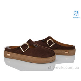 Шлепки Loretta