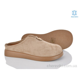 Шлепки Loretta