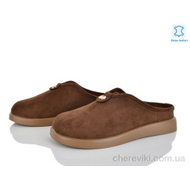 Шлепки Loretta