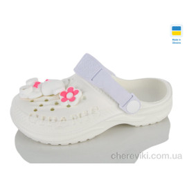 Кроксы Lot Shoes Кроксы Lot Shoes