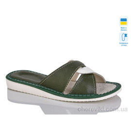 Шлепки Lot Shoes Шлепки Lot Shoes