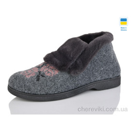 Бурки Lot Shoes