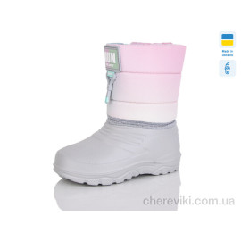 Сапоги из пены Lot Shoes