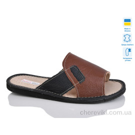 Тапки Lot Shoes