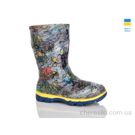 Резиновая обувь Lot Shoes